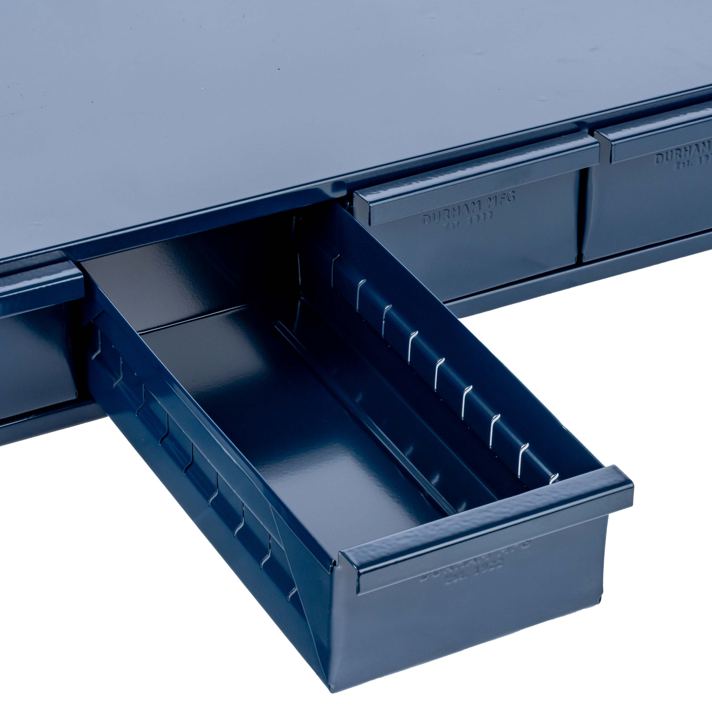 Drawer Storage Cabinet - 6 Horizontal